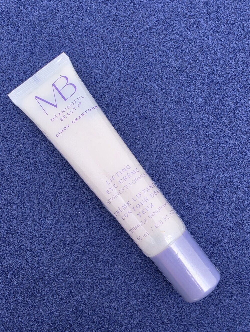 Cindy Crawford Meaningful Beauty Lifting Eye CreamNEW